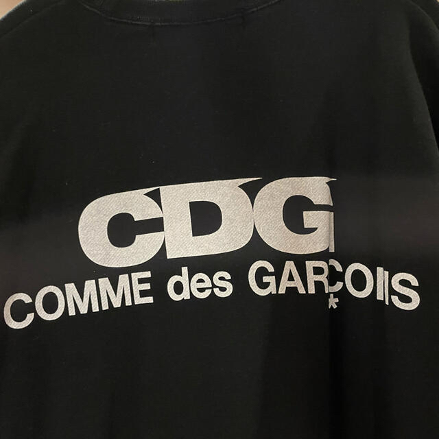 経典ブランド SHOP DESIGN GOOD - GARCONS des COMME COMME GARCONS des トレーナー+スウェット