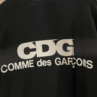コムデギャルソン(COMME des GARCONS)のGOOD DESIGN SHOP COMME des GARCONS  CDG(トレーナー/スウェット)