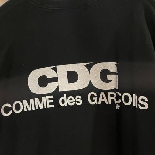 コムデギャルソン(COMME des GARCONS)のGOOD DESIGN SHOP COMME des GARCONS  CDG(トレーナー/スウェット)