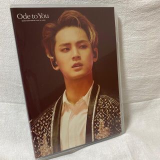 セブンティーン(SEVENTEEN)のSEVENTEEN WORLD TOUR in JAPAN  DVD(アイドル)