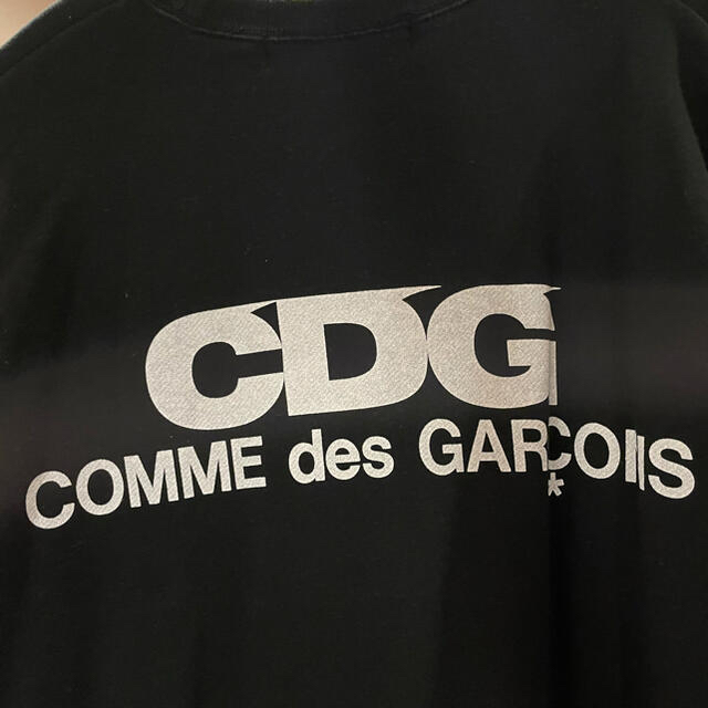 GOOD DESIGN SHOP COMME des GARCONS