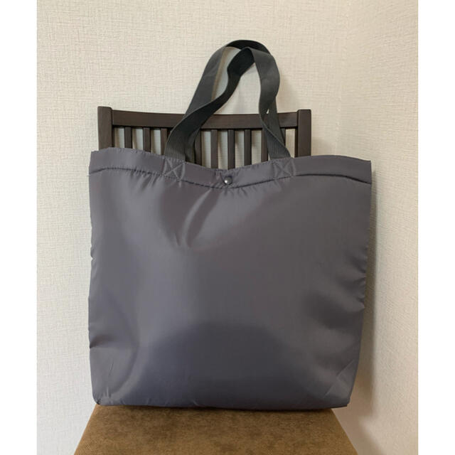 UNIQLO(ユニクロ)のユキナナ様専用　新品　ユニクロ　トートバッグ レディースのバッグ(トートバッグ)の商品写真