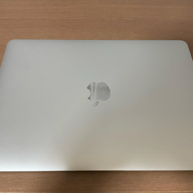 極美品 MacBook 12inch Retina 2017/SSD 256GB 2