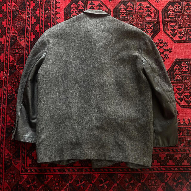 COMME des GARCONS HOMME PLUS - 激レア 80's コムデギャルソンオム ...