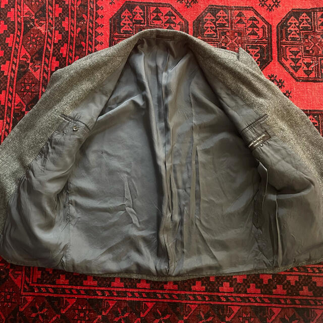 COMME des GARCONS HOMME PLUS - 激レア 80's コムデギャルソンオム