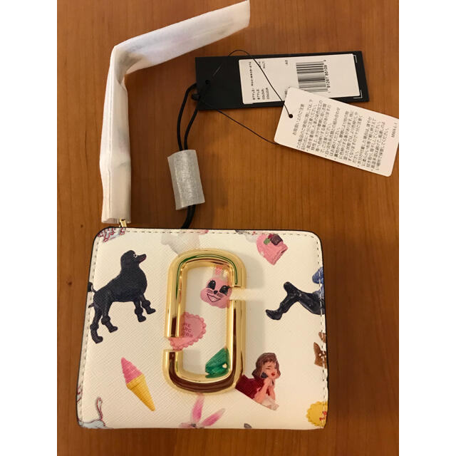 MARC BY MARC JACOBS(マークバイマークジェイコブス)のchiicoさま専用です レディースのファッション小物(財布)の商品写真