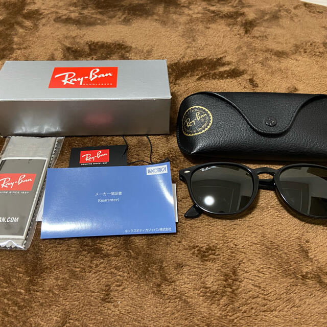 rayban サングラス