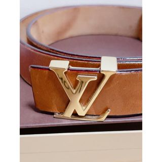 ルイヴィトン(LOUIS VUITTON)のルイヴィトン VUITTON ベルト(ベルト)