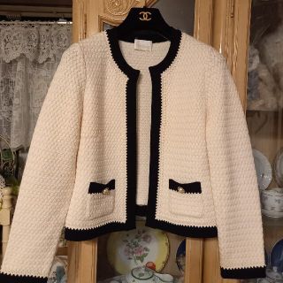 ハロッズ ノーカラージャケット(レディース)の通販 72点 | Harrodsの ...