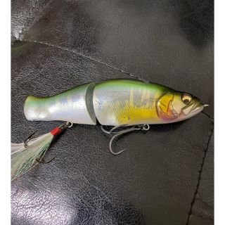 メガバス(Megabass)のメガバス　アイスライド135(ルアー用品)