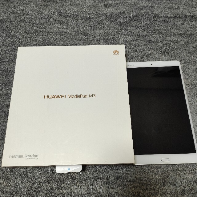 HUAWEI MediaPad M3 32GB 4GB