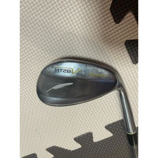 フォーティーン(Fourteen)のフォーティーン　MT28 v4 forged 56度ウェッジ(クラブ)