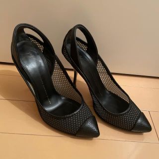 ジュゼッペザノッティ(GIUZEPPE ZANOTTI)のジュゼッペザノッティー　パンプス(ハイヒール/パンプス)