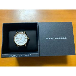 マークジェイコブス(MARC JACOBS)の【値下げ】MARC JACOBS 腕時計(腕時計)