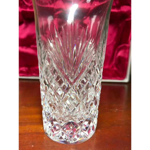 HOYA CRYSTAL クリスタルグラス タンブラー セット