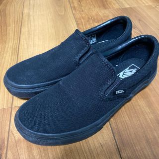 ヴァンズ(VANS)のVANS スリッポン(スリッポン/モカシン)