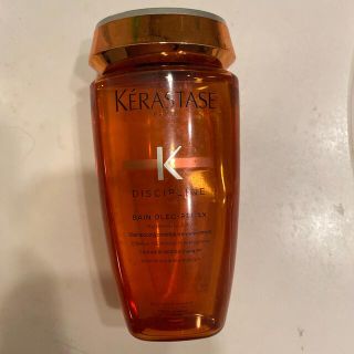 ケラスターゼ(KERASTASE)のケラスターゼ　シャンプー(シャンプー)