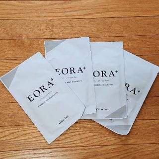 エオラプラス ハンドパック フットパック EORA+(その他)