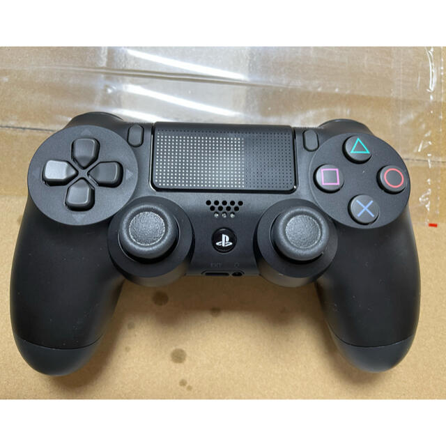 SONY PlayStation4 本体 CUH-2100AB01