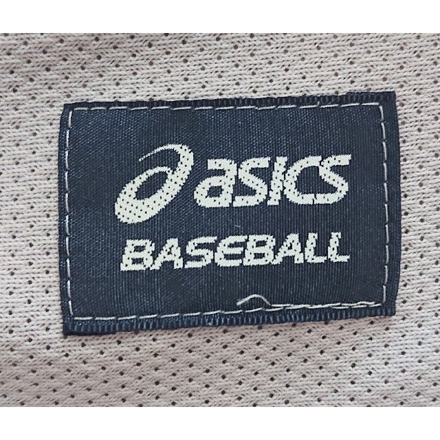 asics(アシックス)の【希少】中日 ドラゴンズ エルナンデス ビジター ユニフォーム アシックス L スポーツ/アウトドアの野球(応援グッズ)の商品写真