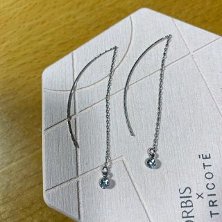 揺れるピアス(ピアス)