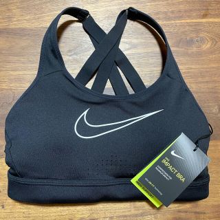 ナイキ(NIKE)のNIKE  スポブラ　新品　フィットネス(ヨガ)