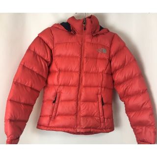 ザノースフェイス(THE NORTH FACE)のザ・ノース・フェイス　ダウンジャケット(ダウンジャケット)