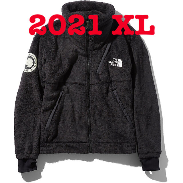 アンタークティカ バーサロフトジャケット ブラック XL アンタークティカ バーサロフトジャケット ブラック XL