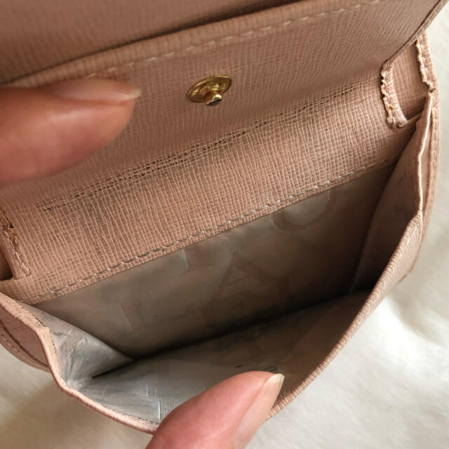 Furla(フルラ)のFulra❤︎三つ折り財布 レディースのファッション小物(財布)の商品写真