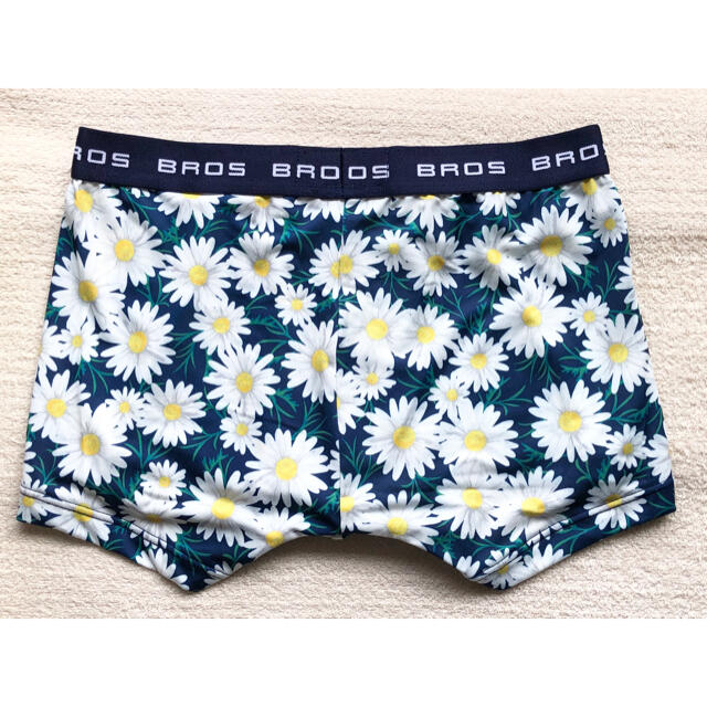 Wacoal(ワコール)の本日迄！BODY WILD＆BROS ボクサーパンツ Ｍサイズ 3枚セット メンズのアンダーウェア(ボクサーパンツ)の商品写真