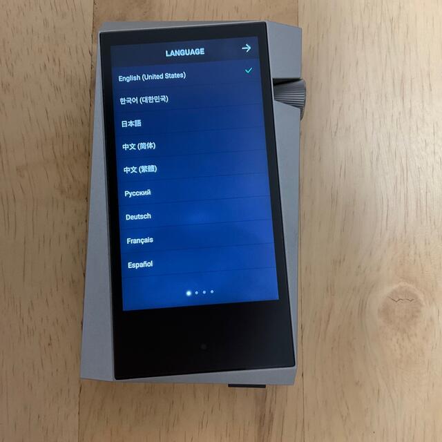 Astell&Kern SR25