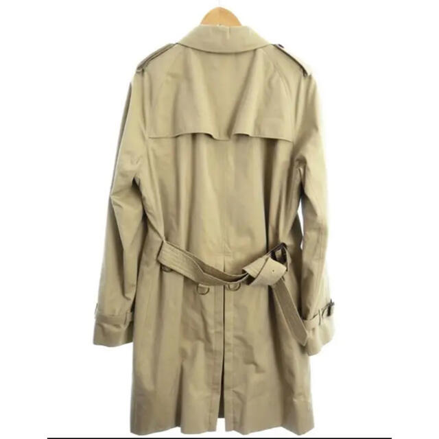 国産格安】 BURBERRY - バーバリー トレンチコート 48 BURBERRY THE