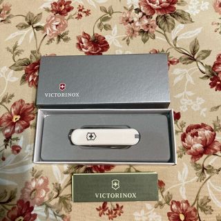 ビクトリノックス(VICTORINOX)の新品　ビクトリノックス　クラシックSD(その他)