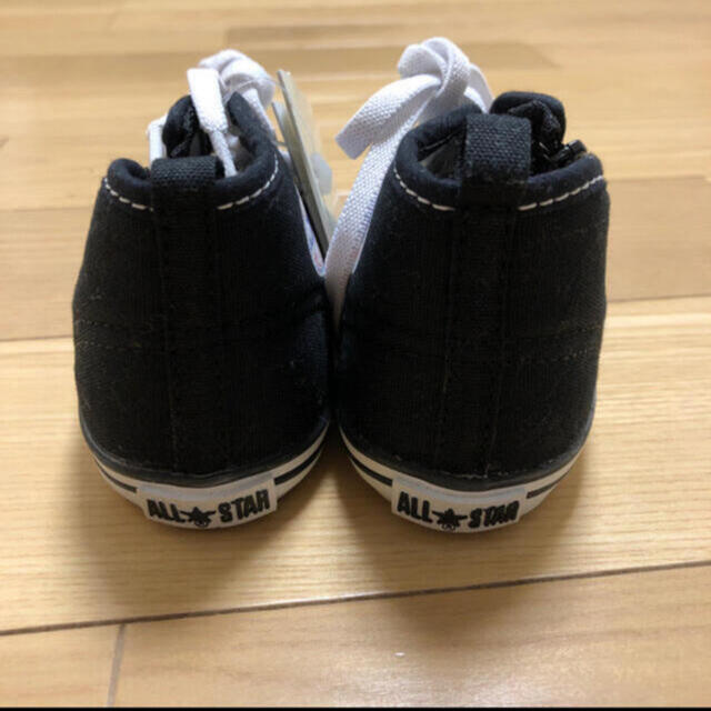 CONVERSE(コンバース)の【新品】スニーカー キッズ/ベビー/マタニティのベビー靴/シューズ(~14cm)(スニーカー)の商品写真