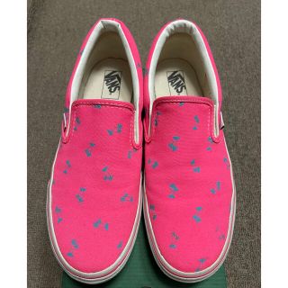 ヴァンズ(VANS)のVANS スリッポン(スリッポン/モカシン)