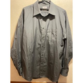 アレッジ(ALLEGE)のALLEGE  standard shirts(シャツ)