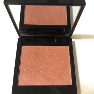 ローラメルシエ(laura mercier)のローラメルシエ　ブラッシュカラーインフュージョン　05 フレスコ(チーク)