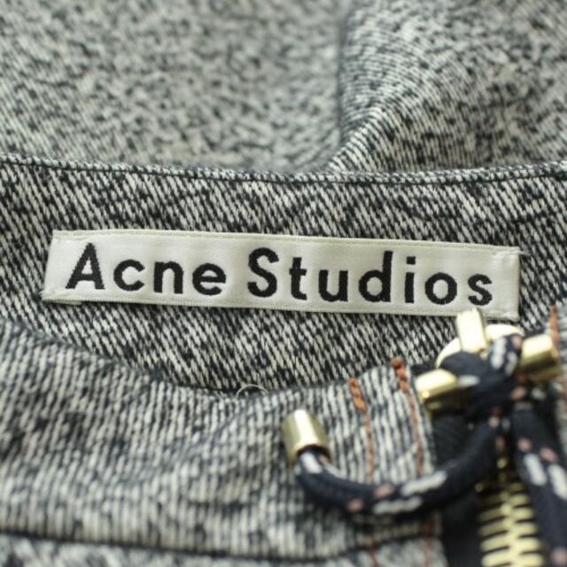 Acne studios ミニスカート レディース 2