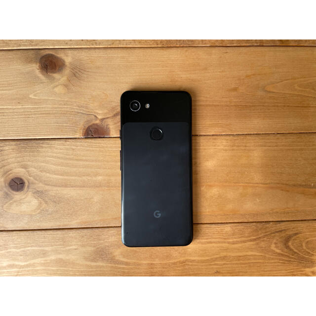 Google pixel3a 本体【クラウンさま専用】 3