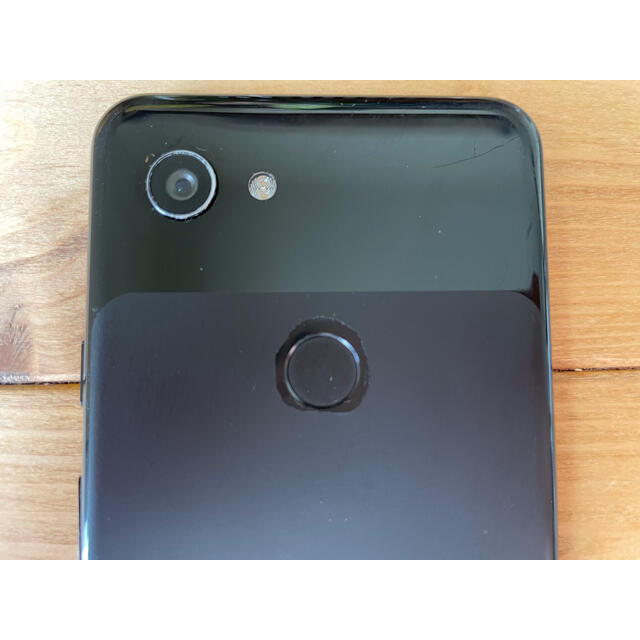 Google pixel3a 本体【クラウンさま専用】 4