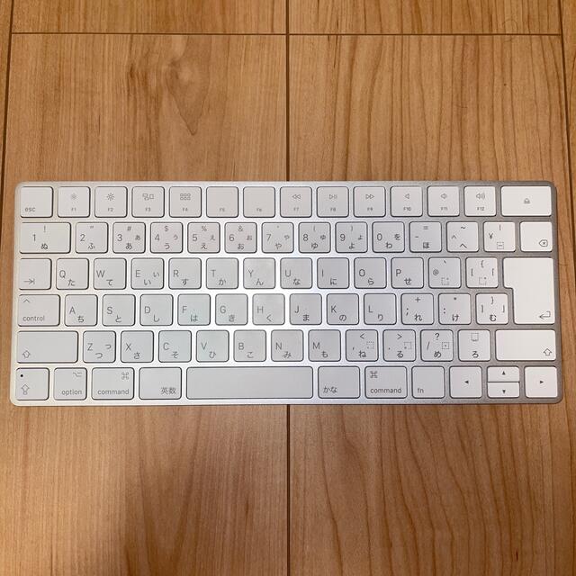 最終価格 Apple Magic Keyboard JIS A1644