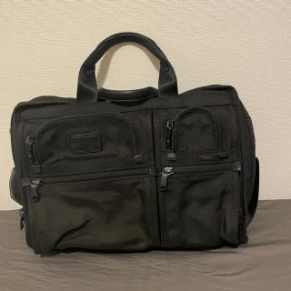 トゥミ(TUMI)のTUMI ビジネスバッグ(ビジネスバッグ)