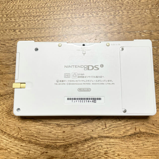 任天堂(ニンテンドウ)のNintendo DS、ソフト5点セット エンタメ/ホビーのゲームソフト/ゲーム機本体(携帯用ゲーム機本体)の商品写真