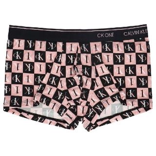 カルバンクライン(Calvin Klein)のCALVIN KLEIN ボクサーパンツ NB2225 S(ボクサーパンツ)