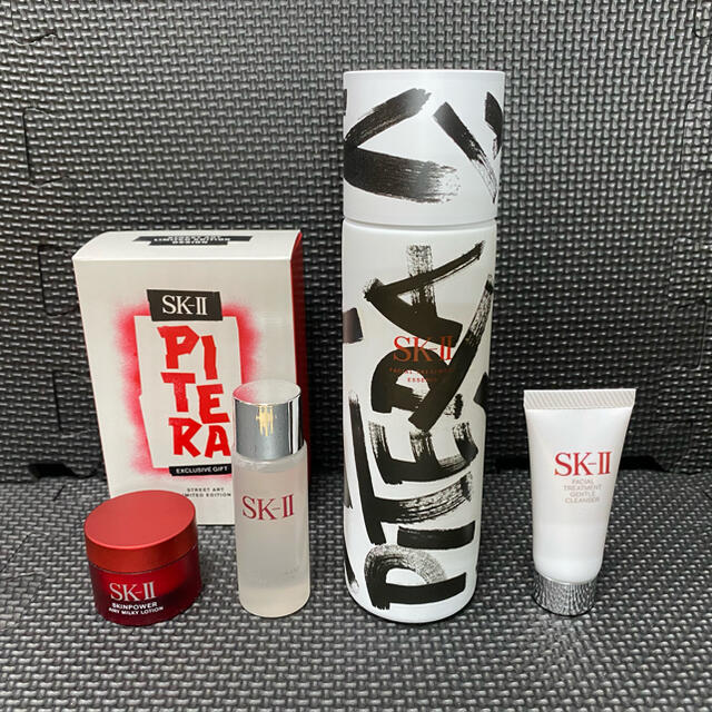 SK-II(エスケーツー)のSK-II フェイシャルトリートメントエッセンス 230mL  おじ様専用 コスメ/美容のスキンケア/基礎化粧品(化粧水/ローション)の商品写真