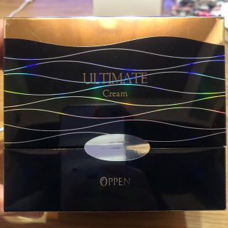 オッペン(OPPEN)のオッペン化粧品　アルティメイトクリーム　エモリエントクリーム(フェイスクリーム)