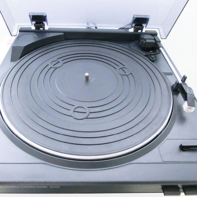 Audio Technica レコードプレーヤー　AT-PL30 3