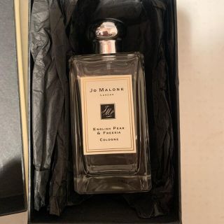 ジョーマローン(Jo Malone)のジョーマローンjom lone 香水(ユニセックス)