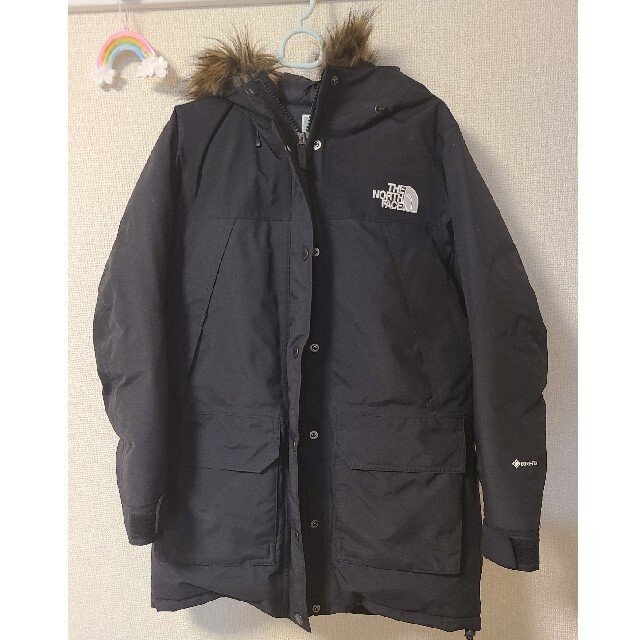 THE NORTH FACE マウンテンダウンコート