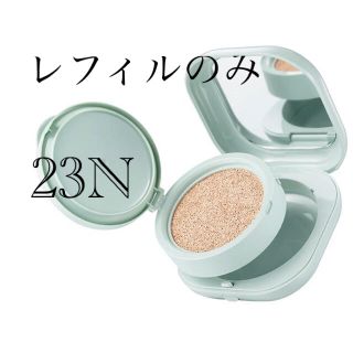 ラネージュ(LANEIGE)の【新品】ラネージュ ネオクッションファンデ マット23N レフィルのみ(ファンデーション)